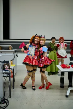 Copyright : Théa Grondier